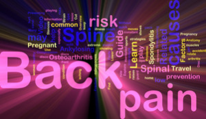 Back Pain