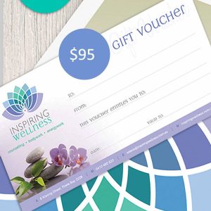 $95 Gift Voucher